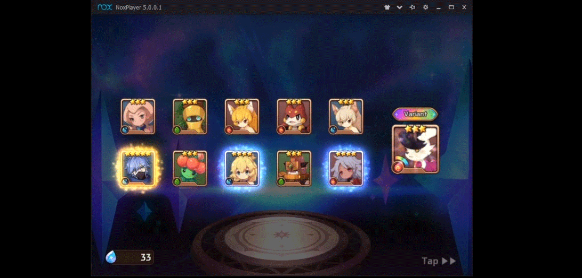 妖怪超級(jí)聯(lián)賽(Monster Super League)中文版