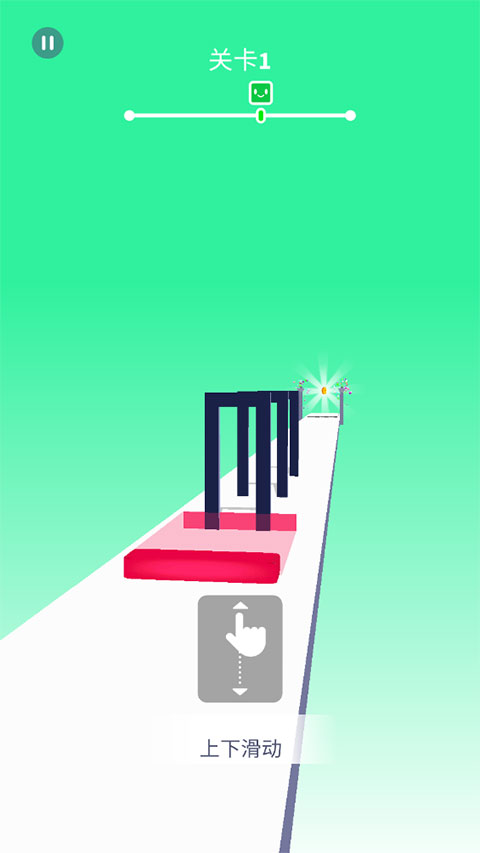 果凍位移(Jelly Shift)中文版