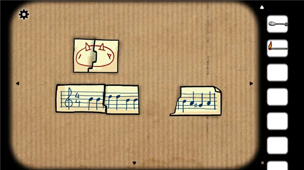 逃離方塊哈維的盒子(Cube Escape: Harvey)最新版