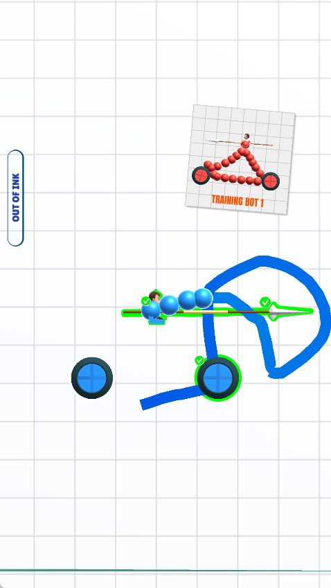 畫(huà)車對(duì)決(Draw Joust)官方版