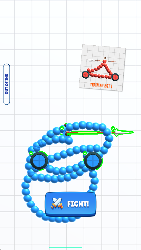 畫(huà)車對(duì)決(Draw Joust)官方版