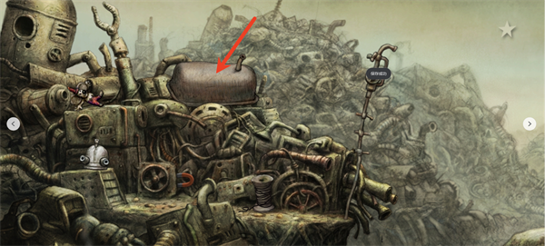 機(jī)械迷城完整版