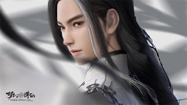 夢幻新誅仙安卓版