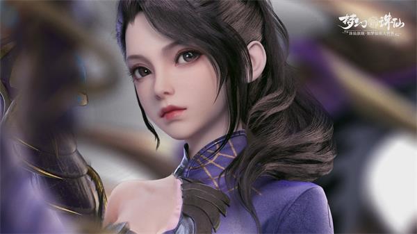 夢幻新誅仙安卓版