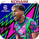 實(shí)況足球手機(jī)版