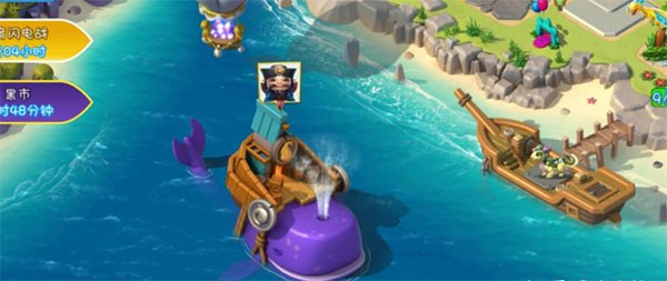 萌龍大亂斗手機(jī)版