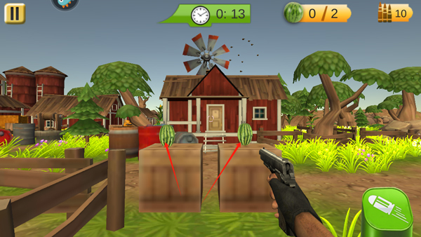 水果繽紛消消消最新版