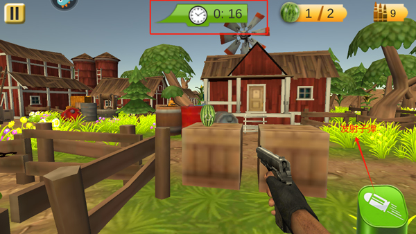 水果繽紛消消消最新版