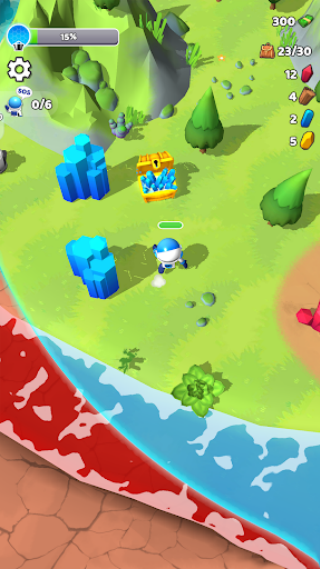 星球探險家(Life Bubble)最新版