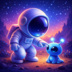 星球探險家(Life Bubble)最新版