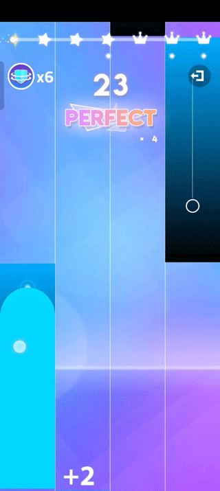 魔法鋼琴師3(Magic Tiles 3)手機(jī)版