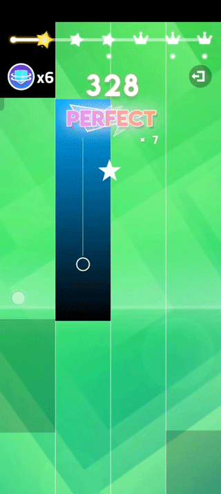 魔法鋼琴師3(Magic Tiles 3)手機(jī)版