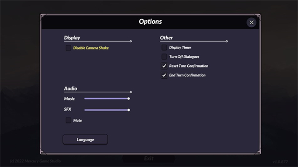 暴君的祝福手機(jī)版