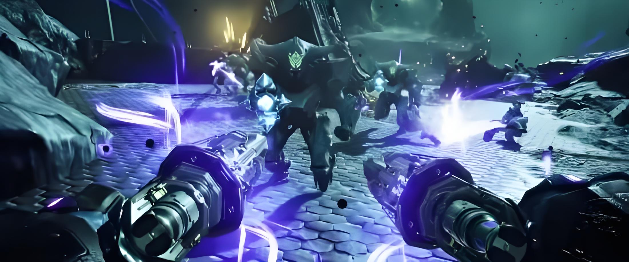 命運(yùn)群星官方正版