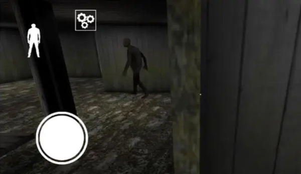 恐怖老奶奶2聯(lián)機版