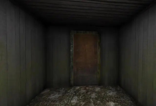 恐怖老奶奶2聯(lián)機版