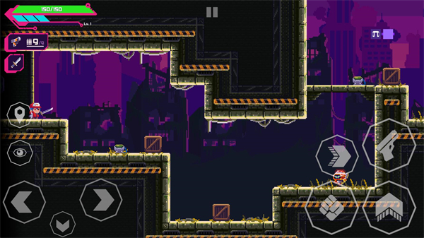 莉亞改寫命運(Lia)官方版