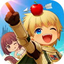 仙境傳說(shuō)重生官方正版