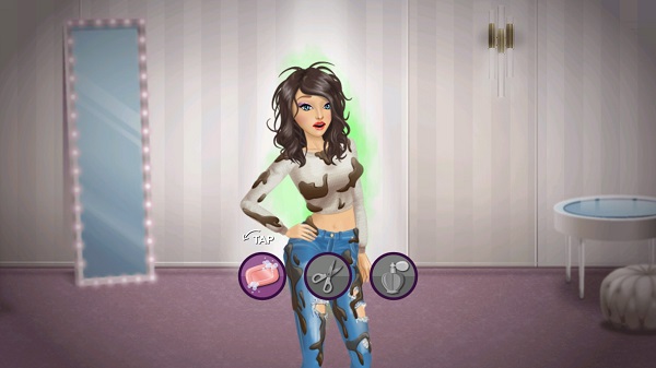 好萊塢物語時尚明星最新版