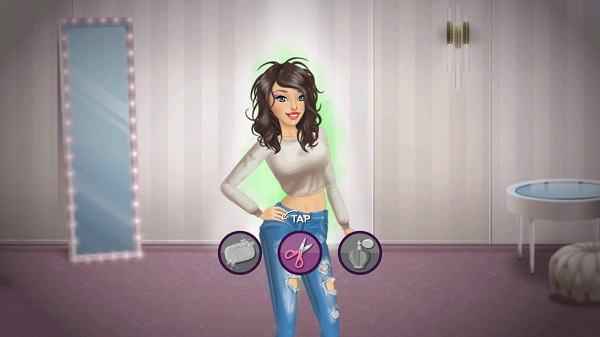 好萊塢物語時尚明星最新版