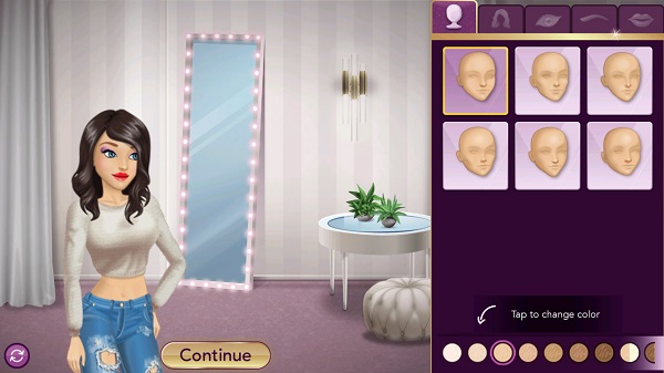 好萊塢物語時尚明星最新版