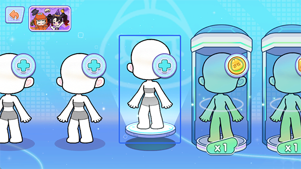 奇妙創(chuàng)意世界國服版