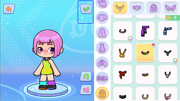 奇妙創(chuàng)意世界國服版