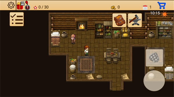 生存rpg5海盜冒險之旅(SRPG 5)最新版