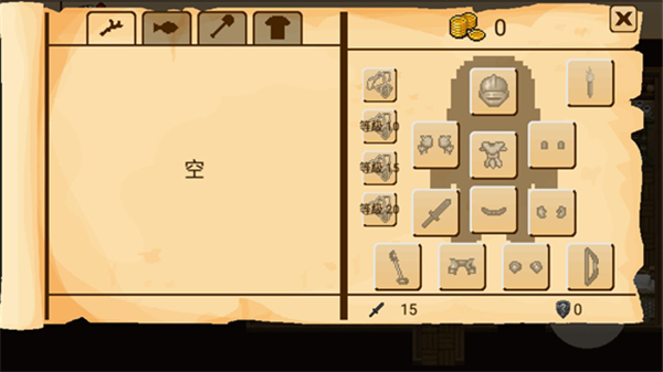 生存rpg5海盜冒險之旅(SRPG 5)最新版