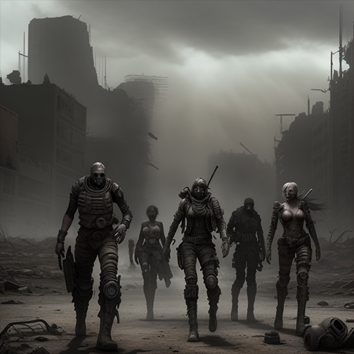 黎明之劍救贖官方版