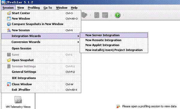 JProfiler官方正版下載
