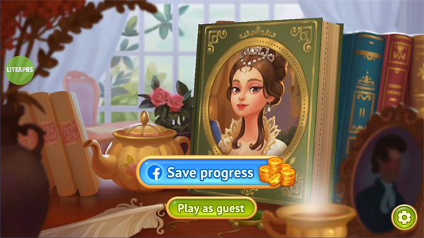 貴族故事館(Storyngton Hall)最新版