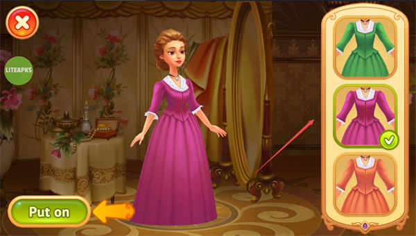 貴族故事館(Storyngton Hall)最新版