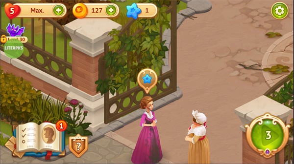 貴族故事館(Storyngton Hall)最新版