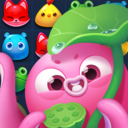 海濱消消樂官方版