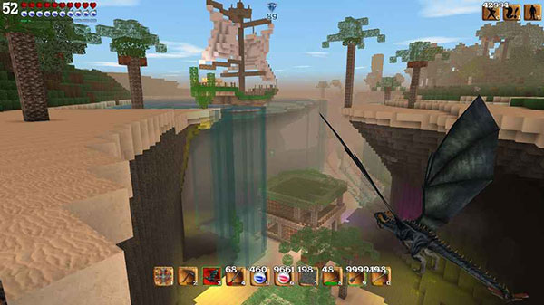 被塵封的故事華為版