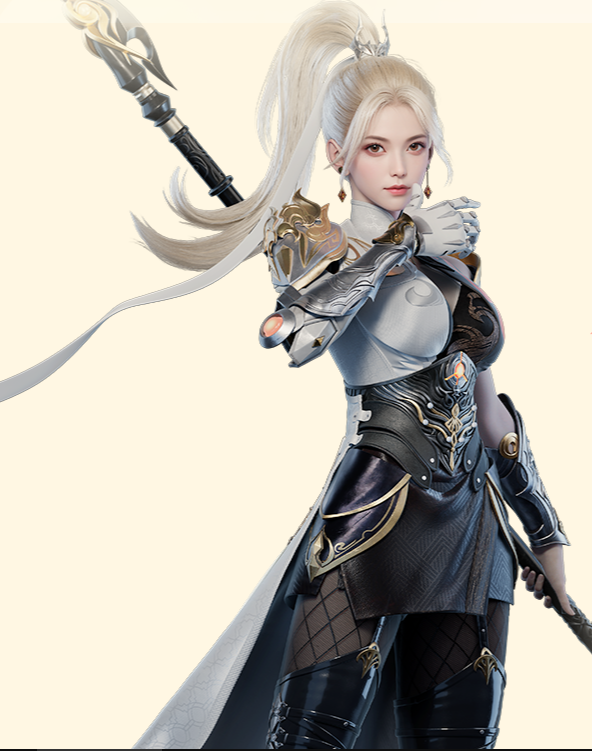 夢(mèng)幻新誅仙手機(jī)版