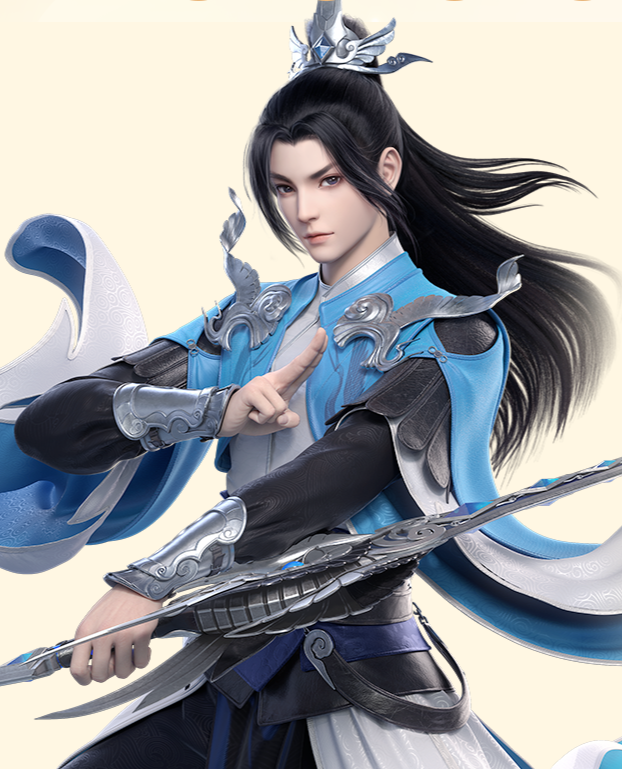 夢(mèng)幻新誅仙手機(jī)版