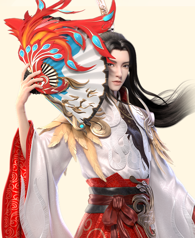 夢(mèng)幻新誅仙手機(jī)版