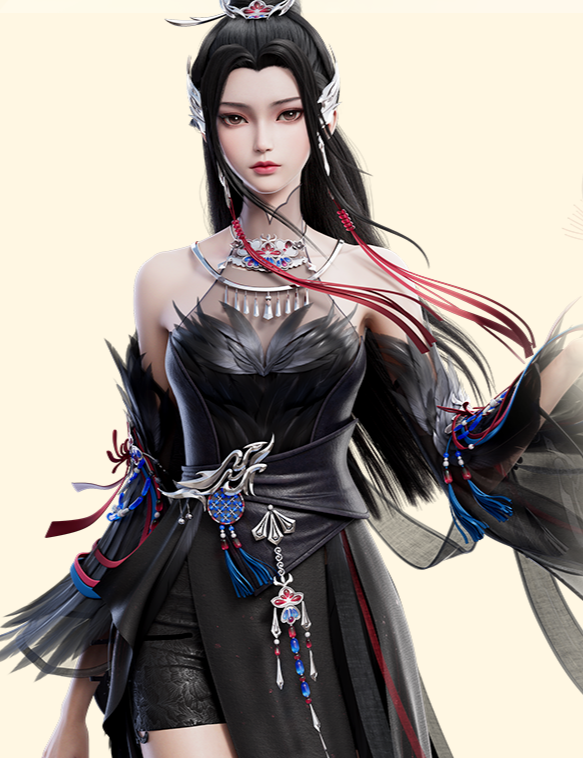 夢(mèng)幻新誅仙手機(jī)版