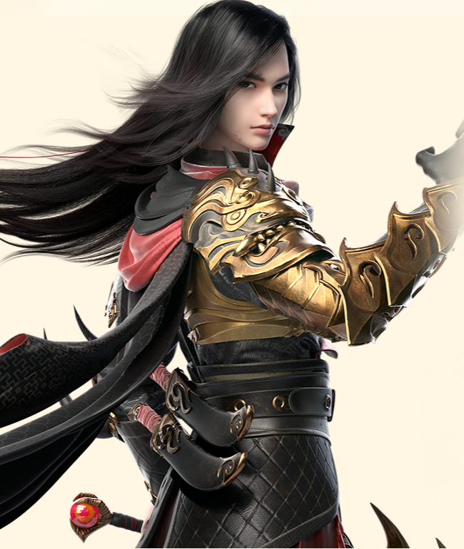 夢(mèng)幻新誅仙手機(jī)版