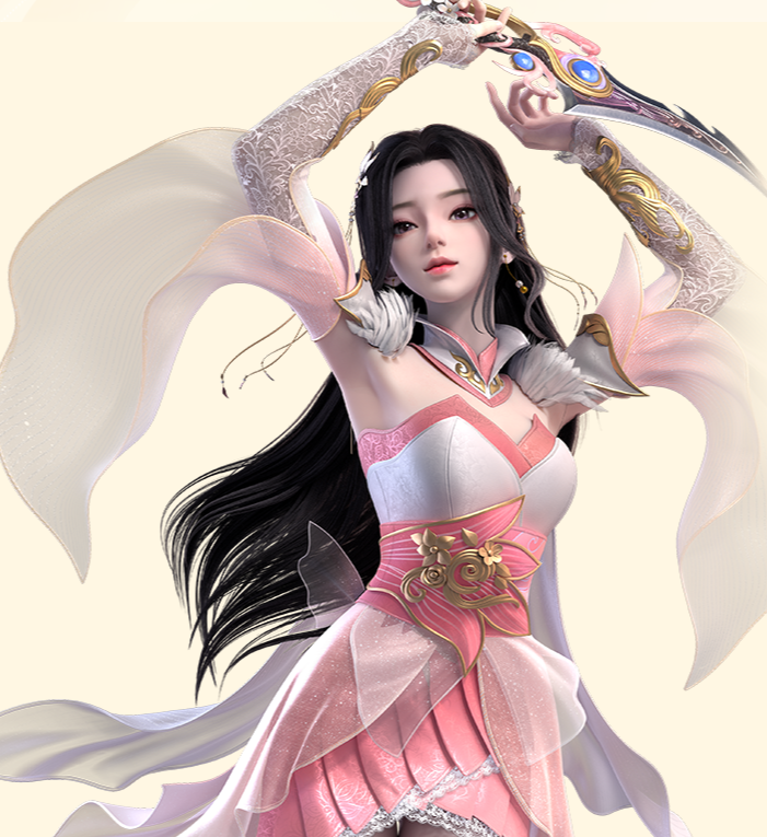 夢(mèng)幻新誅仙手機(jī)版