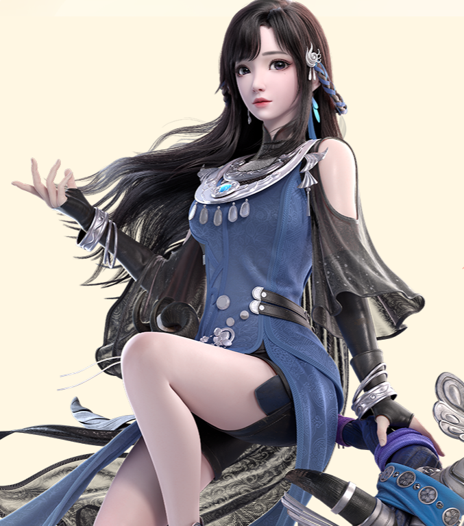 夢(mèng)幻新誅仙手機(jī)版