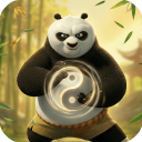 功夫熊貓神龍大俠游戲