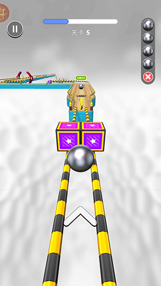 球球酷跑(Going Balls)最新版