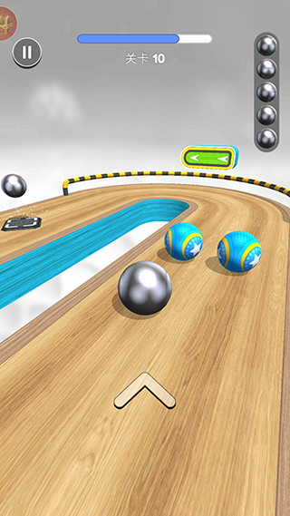 球球酷跑(Going Balls)最新版