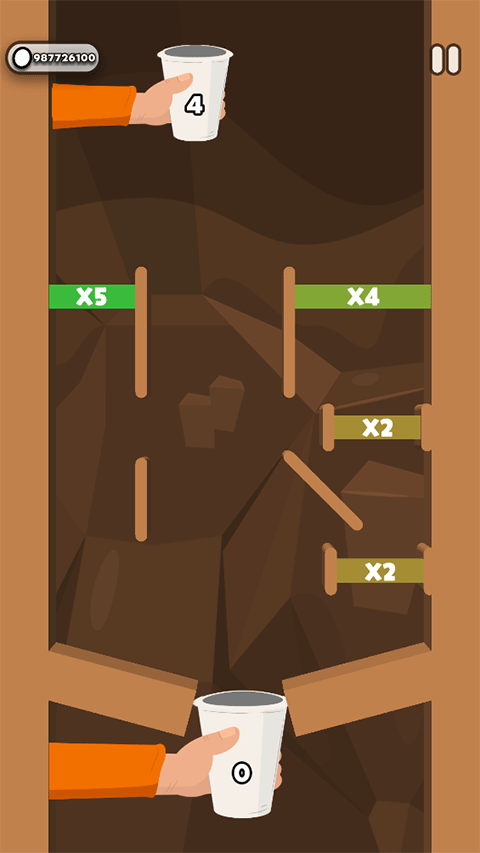 紙杯英雄最新版