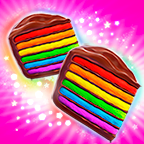 餅干消除(Cookie Jam)最新版