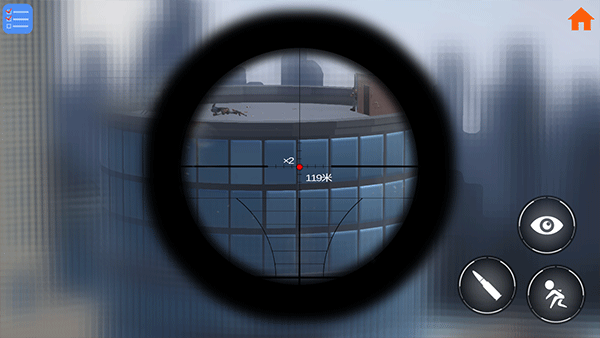 狙sniper手機(jī)版