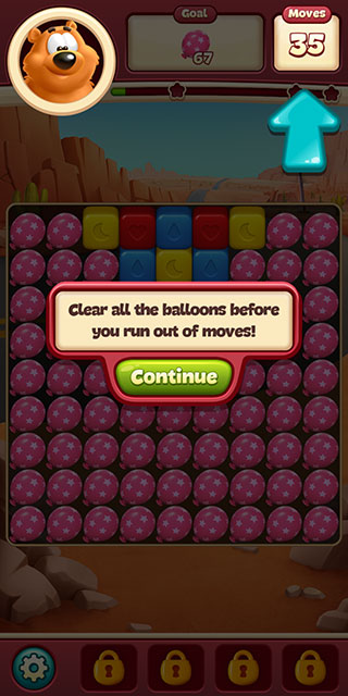 卡通爆炸(Toon Blast)中文版